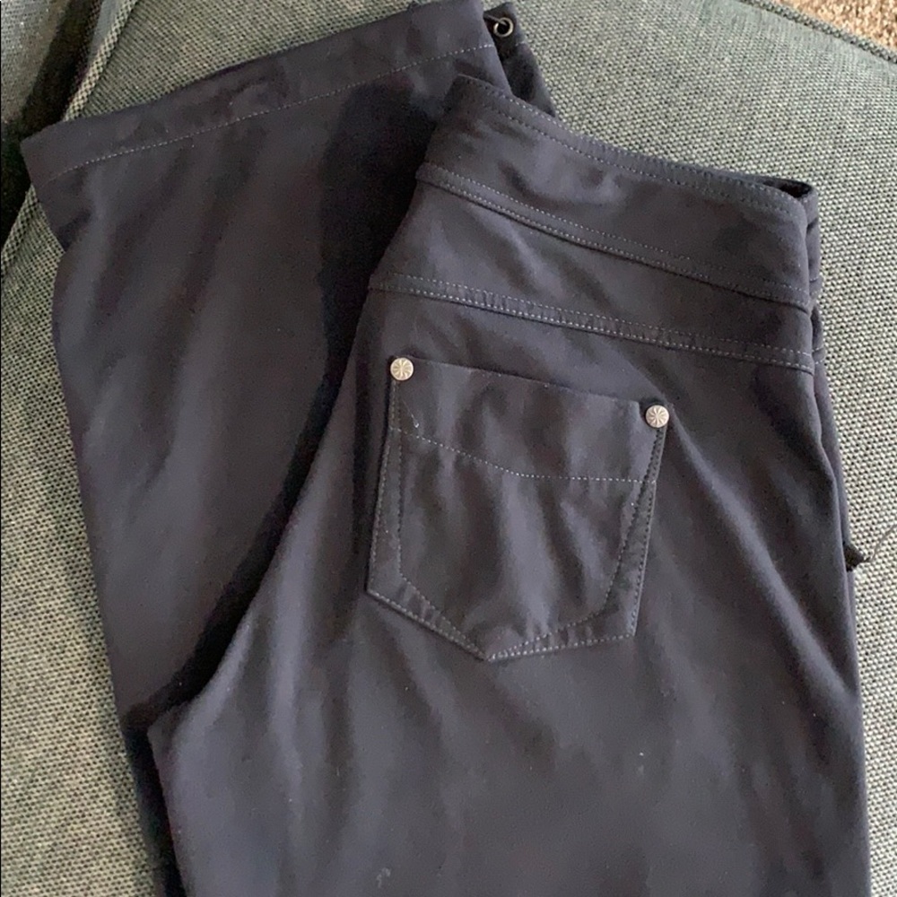 Athleta Casual Pants Joggers City Pants